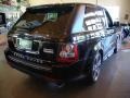 2010 Santorini Black Land Rover Range Rover Sport Supercharged  photo #17