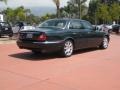 Jaguar Racing Green Metallic - XJ XJ8 Photo No. 4
