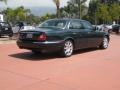 2004 Jaguar Racing Green Metallic Jaguar XJ XJ8  photo #4