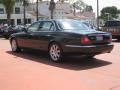 2004 Jaguar Racing Green Metallic Jaguar XJ XJ8  photo #6