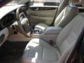 Jaguar Racing Green Metallic - XJ XJ8 Photo No. 9