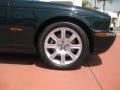 Jaguar Racing Green Metallic - XJ XJ8 Photo No. 15
