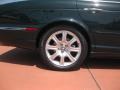 Jaguar Racing Green Metallic - XJ XJ8 Photo No. 16