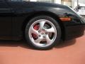 2001 Black Porsche Boxster S  photo #15