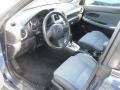 2005 Regal Blue Pearl Subaru Impreza Outback Sport Wagon  photo #24