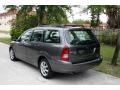 2005 Liquid Grey Metallic Ford Focus ZXW SE Wagon  photo #7