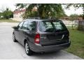 2005 Liquid Grey Metallic Ford Focus ZXW SE Wagon  photo #8