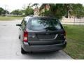 2005 Liquid Grey Metallic Ford Focus ZXW SE Wagon  photo #9