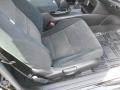 2009 Crystal Black Pearl Honda Accord LX-S Coupe  photo #16