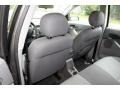 2005 Liquid Grey Metallic Ford Focus ZXW SE Wagon  photo #47