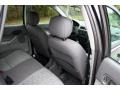 2005 Liquid Grey Metallic Ford Focus ZXW SE Wagon  photo #48