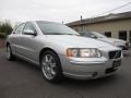 2006 Silver Metallic Volvo S60 2.5T AWD  photo #2