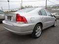 2006 Silver Metallic Volvo S60 2.5T AWD  photo #3