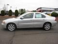 2006 Silver Metallic Volvo S60 2.5T AWD  photo #4