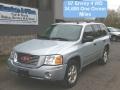 Liquid Silver Metallic - Envoy SLE 4x4 Photo No. 1