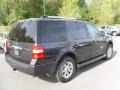 Carbon Metallic - Expedition Limited 4x4 Photo No. 4