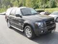 Carbon Metallic - Expedition Limited 4x4 Photo No. 5