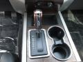 Carbon Metallic - Expedition Limited 4x4 Photo No. 10