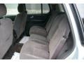 Liquid Silver Metallic - Envoy SLE 4x4 Photo No. 11