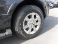Carbon Metallic - Expedition Limited 4x4 Photo No. 23