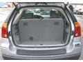 2007 Silver Steel Metallic Chrysler Pacifica Touring AWD  photo #16