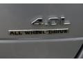Silver Steel Metallic - Pacifica Touring AWD Photo No. 17