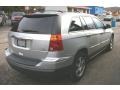 2007 Silver Steel Metallic Chrysler Pacifica Touring AWD  photo #18