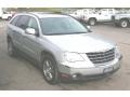 Silver Steel Metallic - Pacifica Touring AWD Photo No. 21