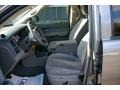 Mineral Gray Metallic - Durango SLT 4x4 Photo No. 3