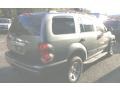 Mineral Gray Metallic - Durango SLT 4x4 Photo No. 14