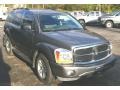 2005 Mineral Gray Metallic Dodge Durango SLT 4x4  photo #17