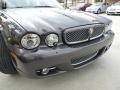 Pearl Grey Metallic - XJ Vanden Plas Photo No. 11