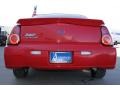 2005 Victory Red Chevrolet Monte Carlo LS  photo #8