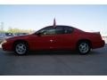 2005 Victory Red Chevrolet Monte Carlo LS  photo #11