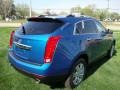 Caribbean Blue - SRX V6 Photo No. 4