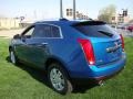 Caribbean Blue - SRX V6 Photo No. 6