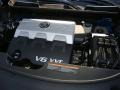 Caribbean Blue - SRX V6 Photo No. 16