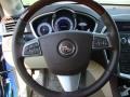 Caribbean Blue - SRX V6 Photo No. 20