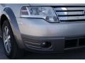 Silver Birch Metallic - Taurus X SEL AWD Photo No. 3