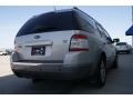 Silver Birch Metallic - Taurus X SEL AWD Photo No. 7