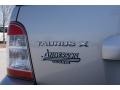 Silver Birch Metallic - Taurus X SEL AWD Photo No. 10