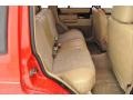 1996 Flame Red Jeep Cherokee Country  photo #11