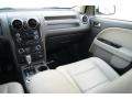 Silver Birch Metallic - Taurus X SEL AWD Photo No. 21