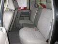 2008 Brilliant Black Crystal Pearl Dodge Ram 1500 Lone Star Edition Quad Cab  photo #16