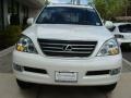 Blizzard White Pearl - GX 470 Photo No. 2