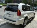 Blizzard White Pearl - GX 470 Photo No. 4