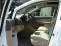 Crystal White - RX 350 AWD Photo No. 7
