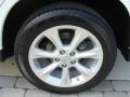 Crystal White - RX 350 AWD Photo No. 14
