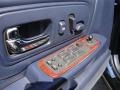 Dark Adriatic Blue Metallic - DeVille Sedan Photo No. 23