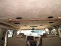 Indigo Blue Metallic - Savana Van 1500 Passenger Conversion Photo No. 34